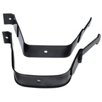 2X Fuel Tank Strap for Ford F-350 F-450 F-550 Super Duty (2011–2016)