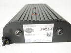 OEM BOOM Audio 75W 4 Channel Amplifier for Harley Davidson CVO Touring (2014–2023)