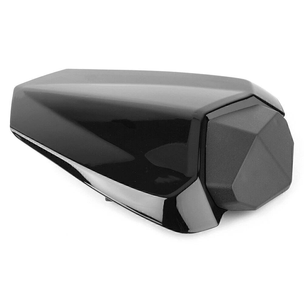 Rear Seat Cover Cowl for Yamaha YZF-R1 (2009–2014) Black
