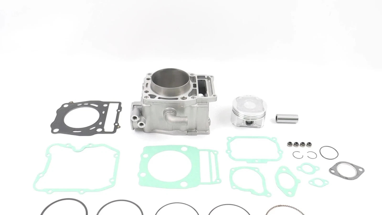 Top End Rebuild Kit for Polaris Ranger 500 (1999–2014)