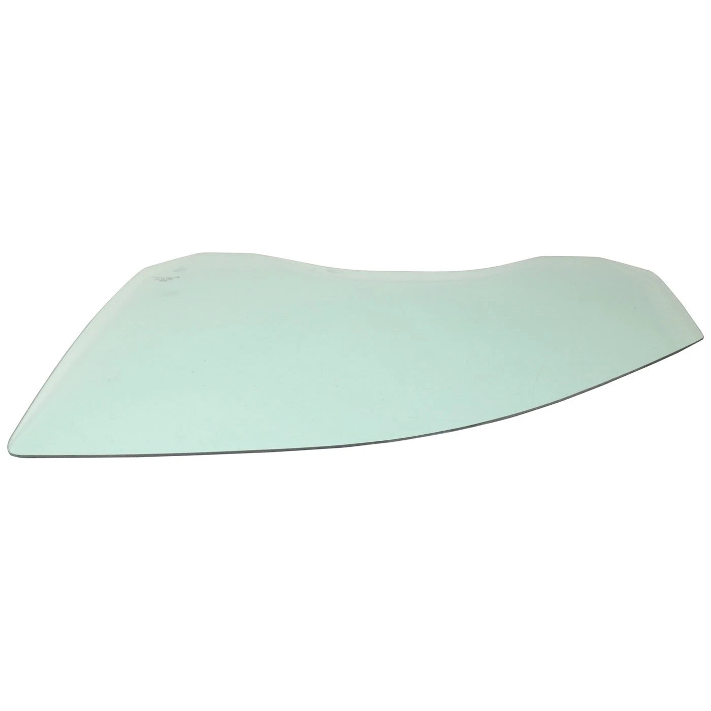 Front Driver Door Glass for GMC Yukon XL, Cadillac Escalade ESV