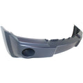 Bumper Cover Kit for Jeep Grand Cherokee (2005–2007) with Chrome Insert