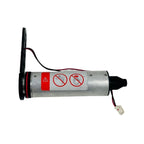 Central Brush Drive Motor for Roborock Flexi A20 Series (Compatible)