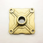 23 Tooth Spline Rear Axle Hub for 150cc 200cc Quad Dirt Bike ATV