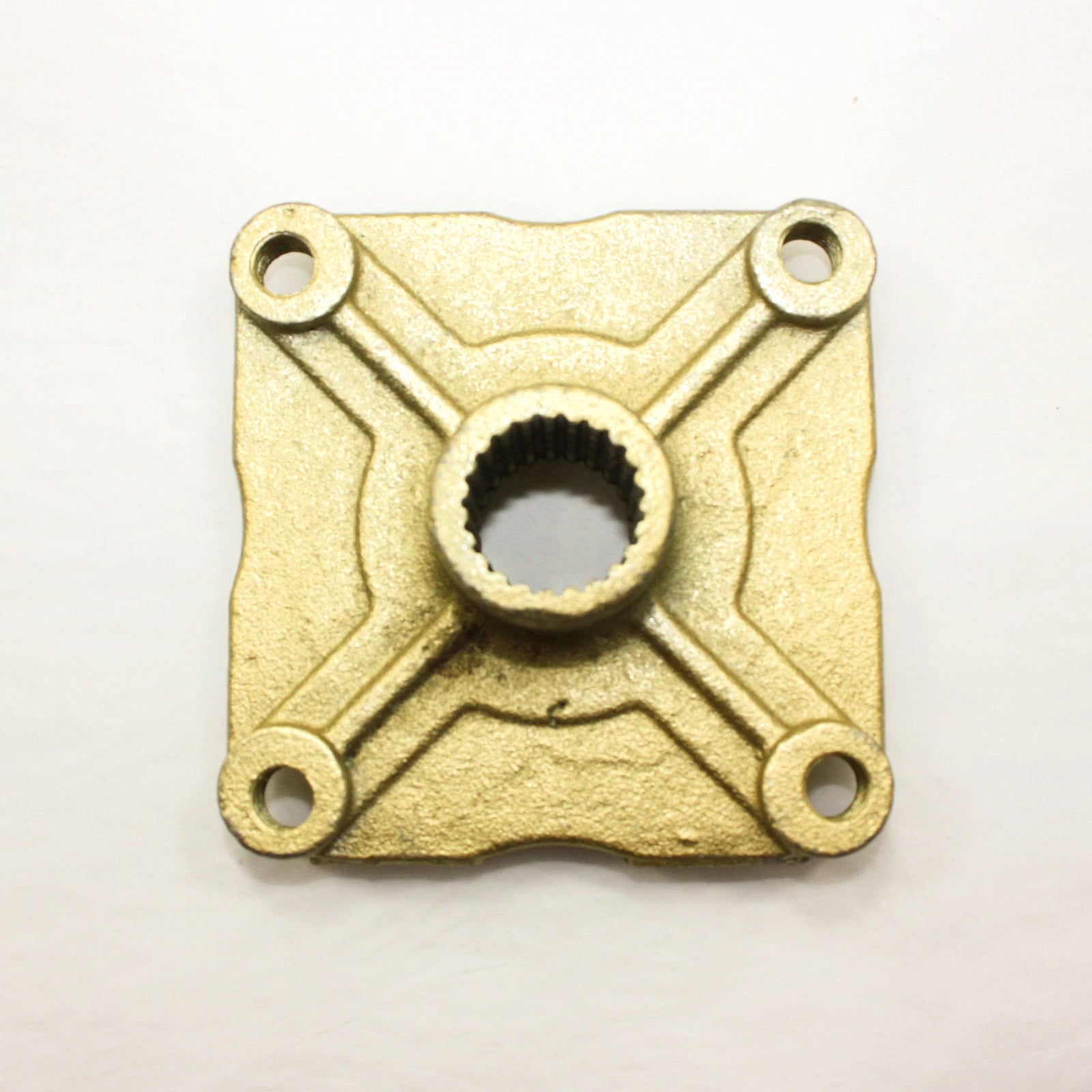 23 Tooth Spline Rear Axle Hub for 150cc 200cc Quad Dirt Bike ATV
