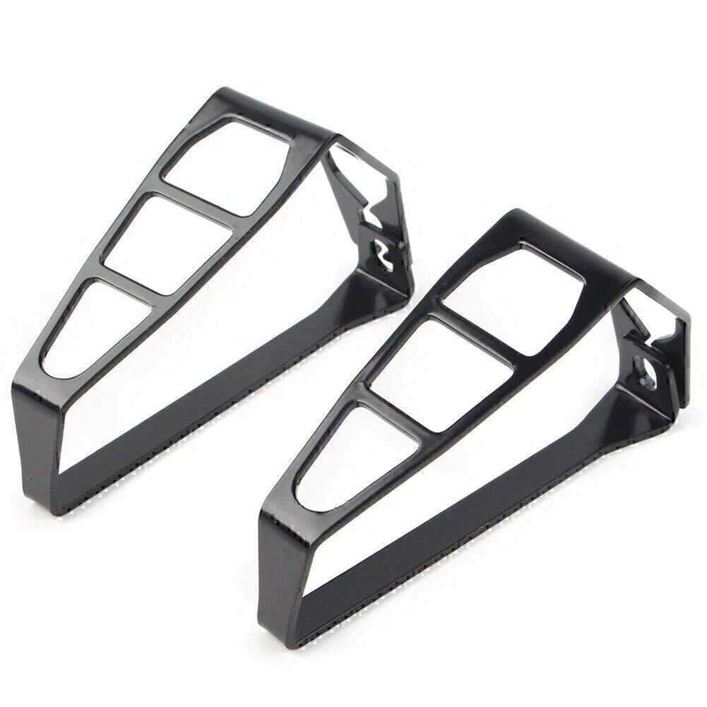 Front Turn Signal Light Cover for BMW R1200GS (2004-2012)