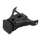 2" Trailer Hitch Receiver for Yamaha Grizzly 700 Kodiak 450/700 (2016–2026)