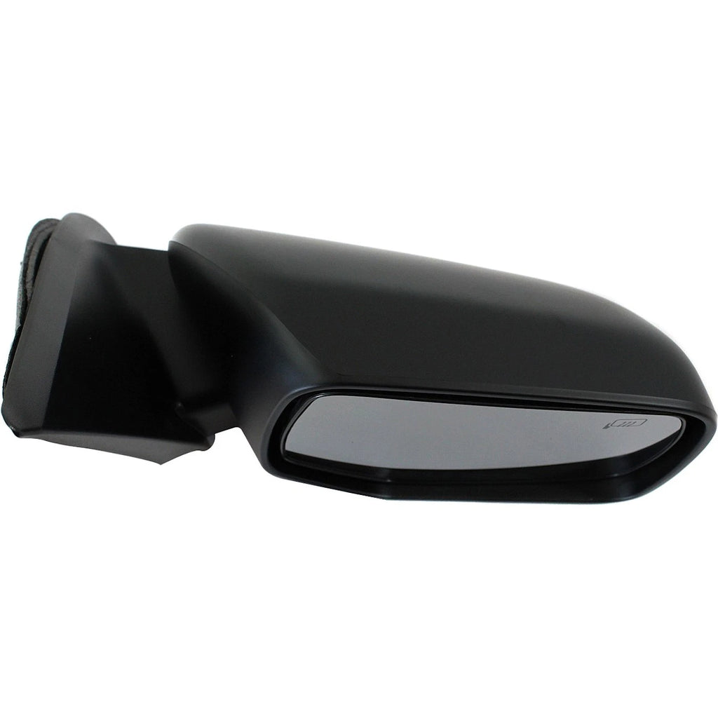 Power Mirror Set for Mazda Tribute (2009–2011) Heated Paintable