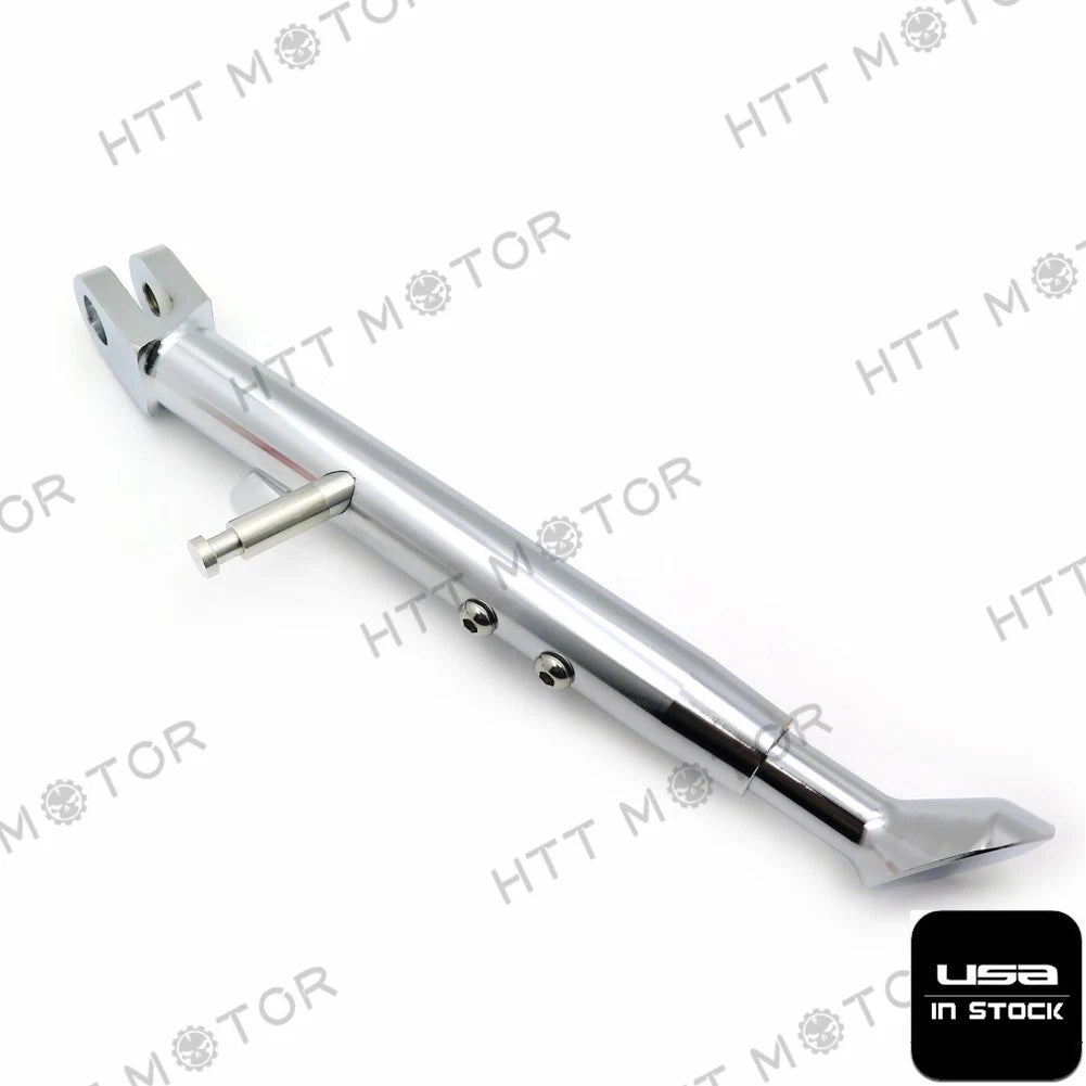 Adjustable Kickstand for Suzuki GSXR 600/750/1000 (2001–2010)