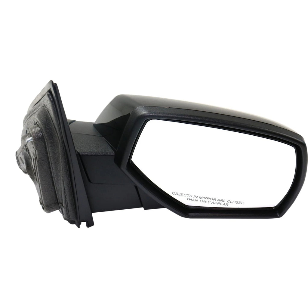 Set of 2 Mirrors for Chevy Silverado 1500 (Driver & Passenger Side)