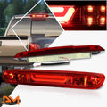 Set of 2 LED Projector Fog Lights for Peterbilt 587/579 (2011–2020)