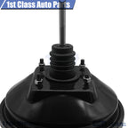 Power Brake Booster for Ford Bronco F-100 F-150 (1979) w/o Cruise Control