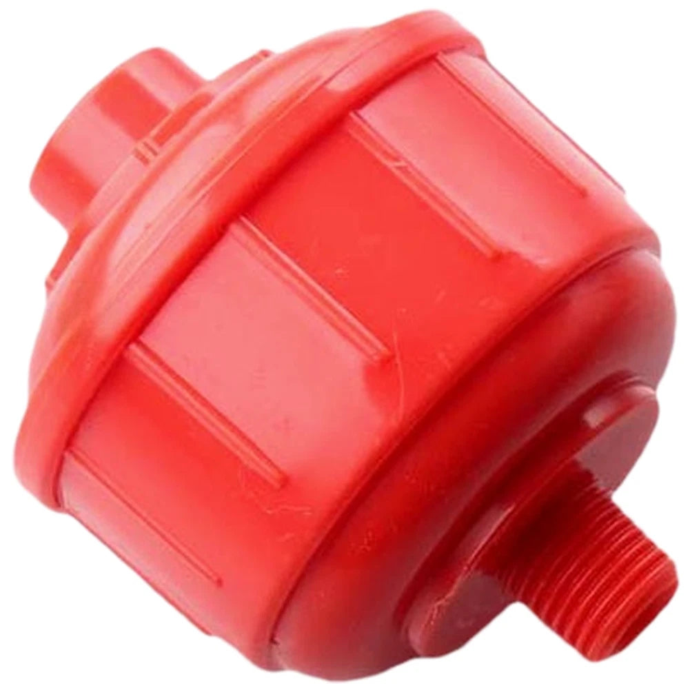 58mm Thread Moisture Separator for Spray and Air Compressor Systems