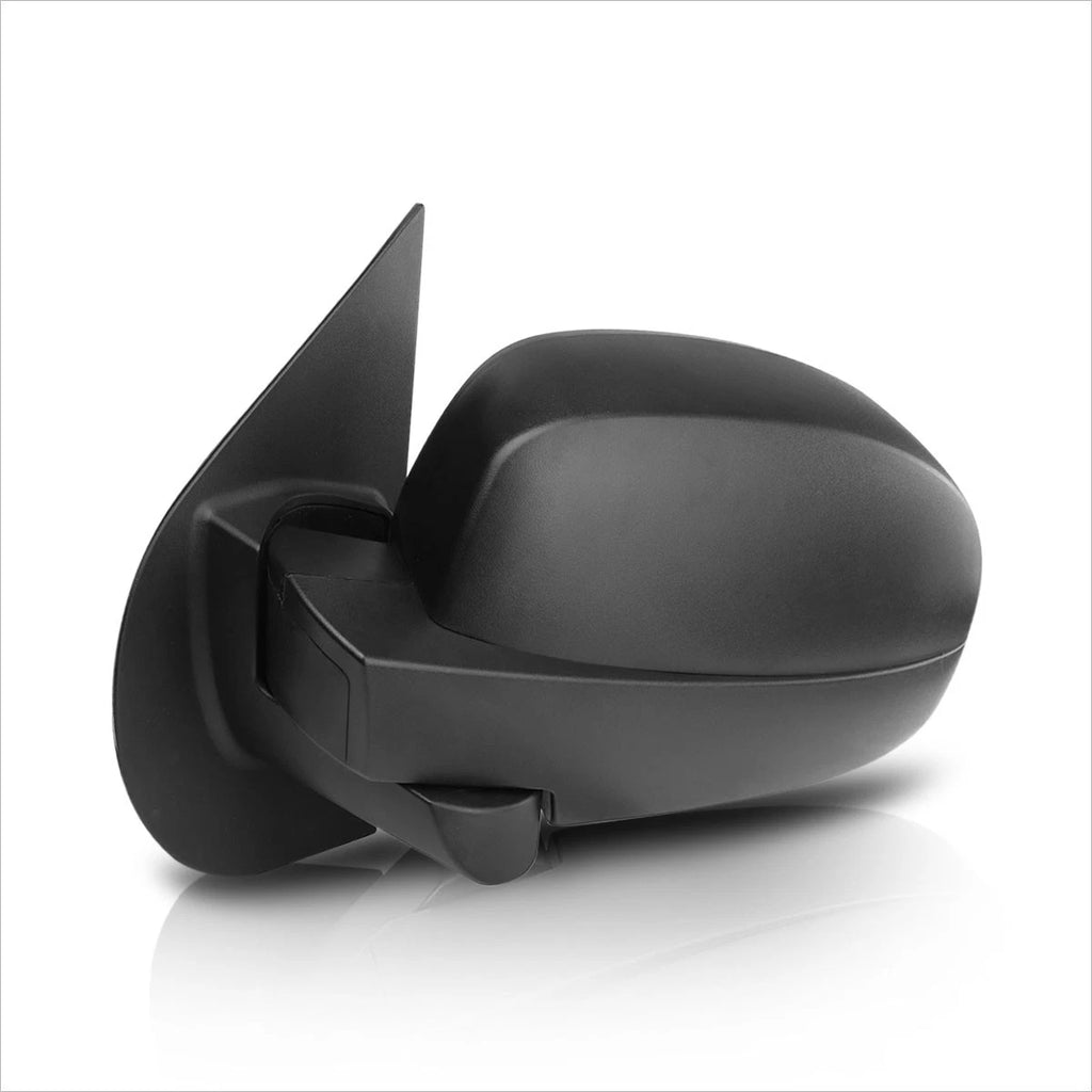 OE Style Powered Adjustment Towing Mirror Left for Silverado Tahoe Sierra (2007–2014)