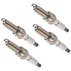 4pcs Spark Plugs for Hyundai Accent 1.6L L4 (2012–2019) Iridium