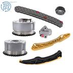 Engine Timing Chain Kit for Kia Rio, Soul, Hyundai Veloster, Accent (2012–2020)