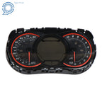 LCD Gauge Instrument Cluster for Sea-Doo Watercraft (2016–2017)