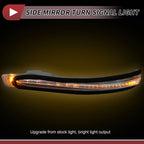 LED Turn Signal Light for Hyundai I20 (2014–2020) Right No. 87624C8000