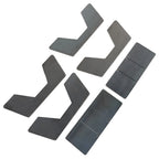 Mini C Notch Kit for Universal Fit (Adjustable)