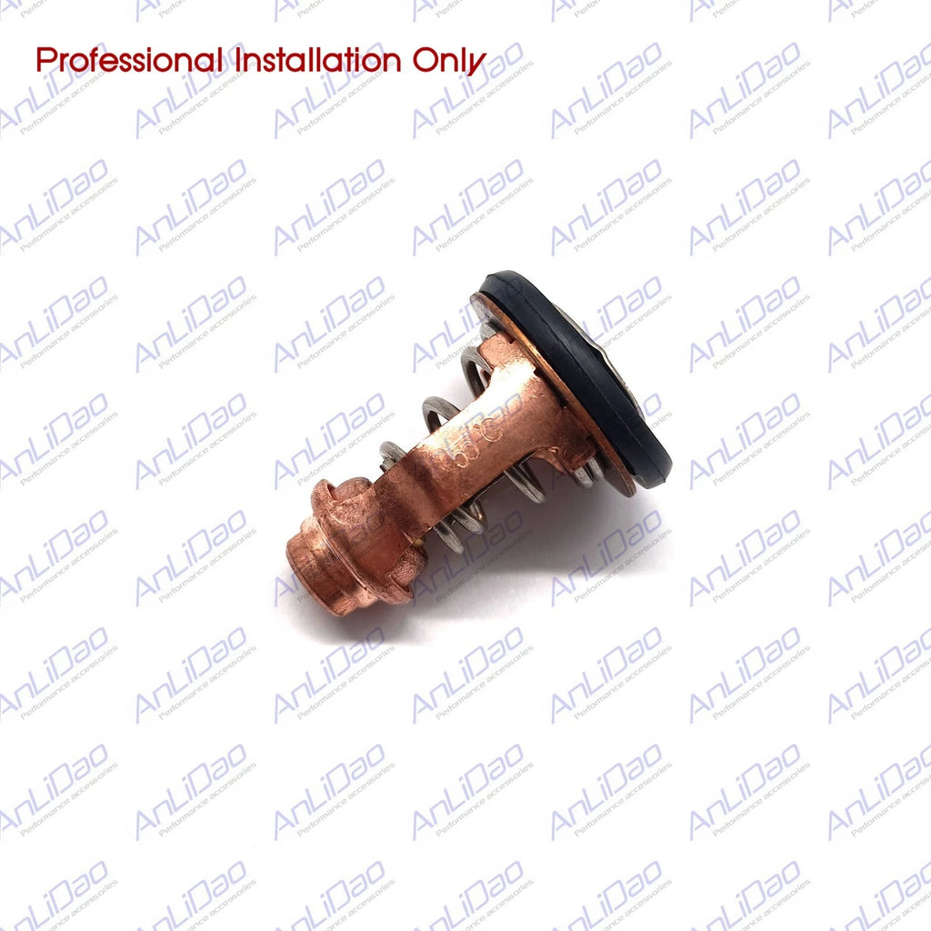 Thermostat for Yamaha 4 Stroke 100HP Outboard (2005–2017) 6D9-12411-00