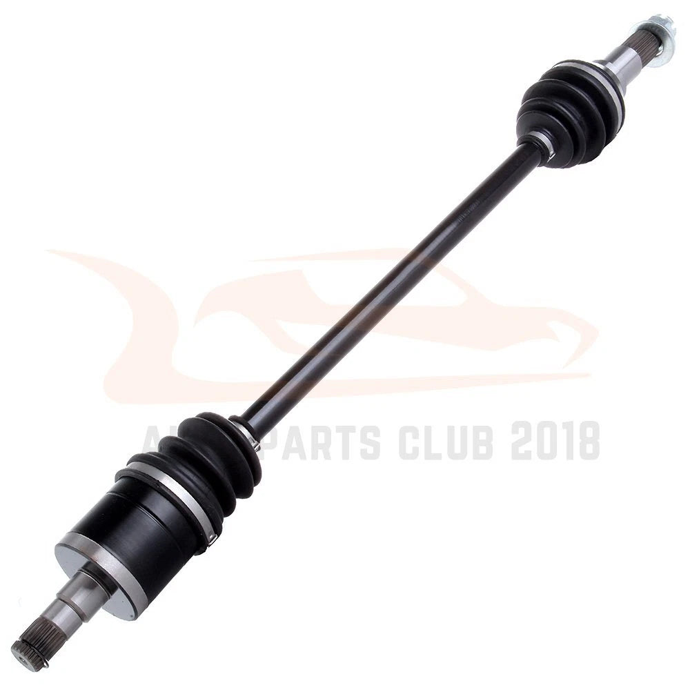 2X Complete CV Axles for Can-Am Maverick 1000 1000R (2013-2015)