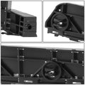 Bumper Cover Retainer Support Bracket for Honda CR-V (2007–2011)