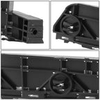 Bumper Cover Retainer Support Bracket for Honda CR-V (2007–2011)