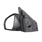 LH Heated Manual Fold Power Mirror for Chevy Equinox (2018–2022)