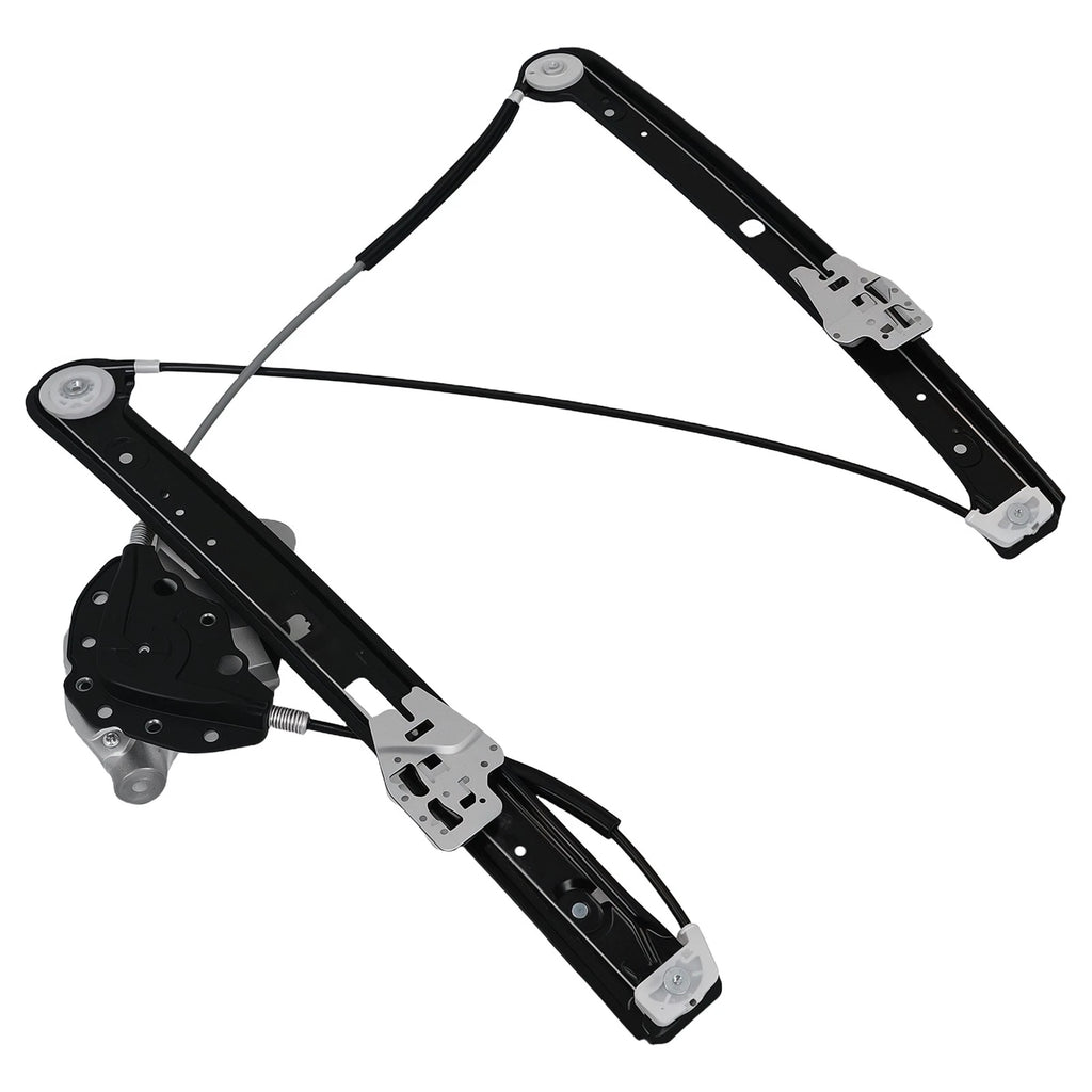 Front Left Window Regulator for BMW E46 323i 325i 330i (1999–2005)