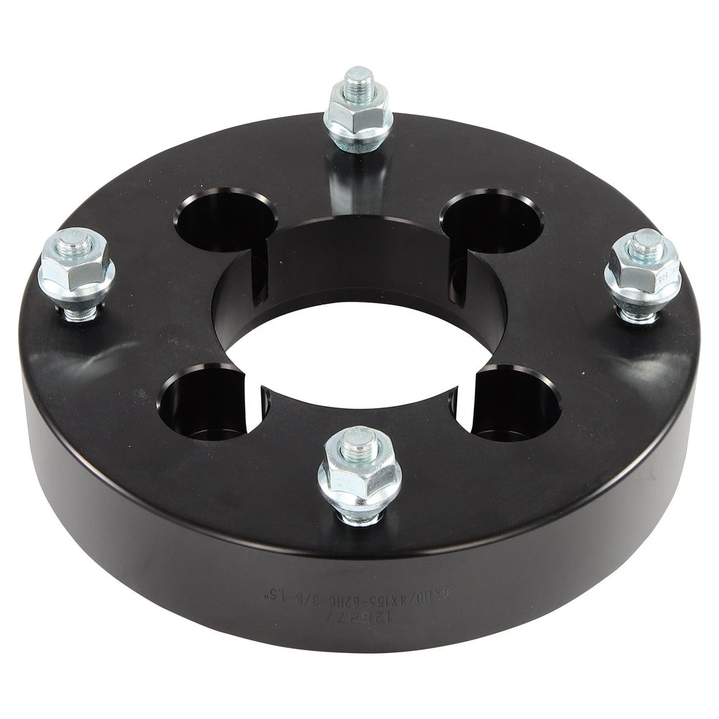 2X 1.5" Wheel Adapters for Yamaha Wolverine 450 (2006–2010)