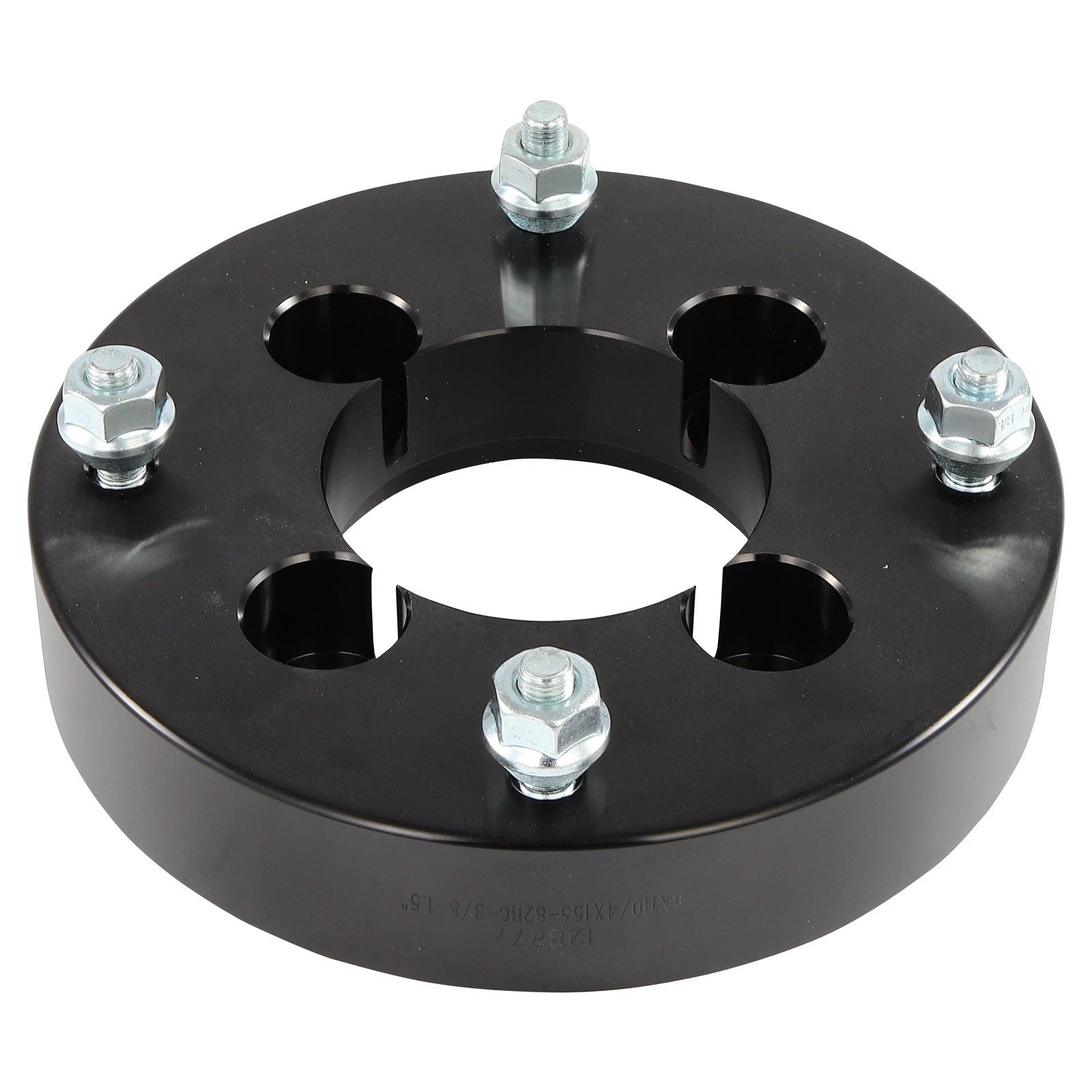 2X 1.5" Wheel Adapters for Yamaha Wolverine 450 (2006–2010)