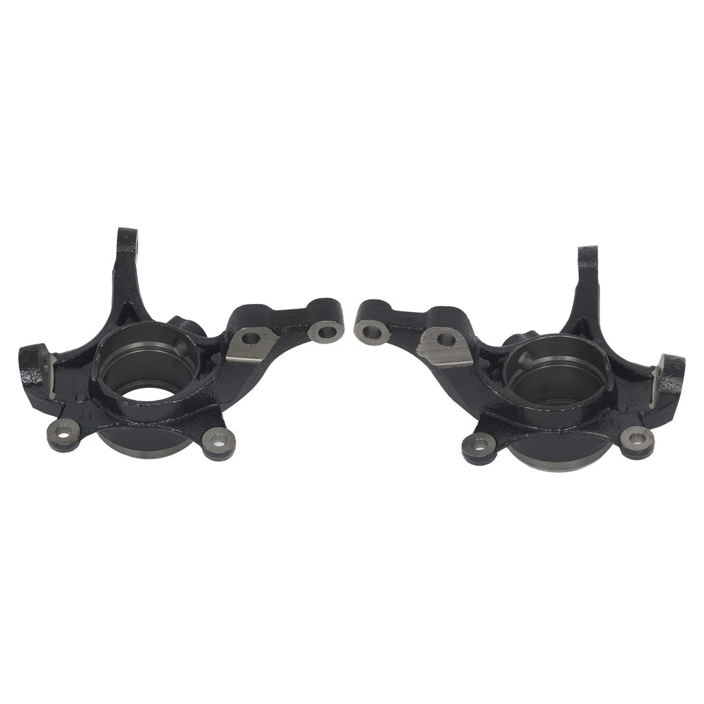 Steering Knuckle Set for Kia Forte (2014-2018)