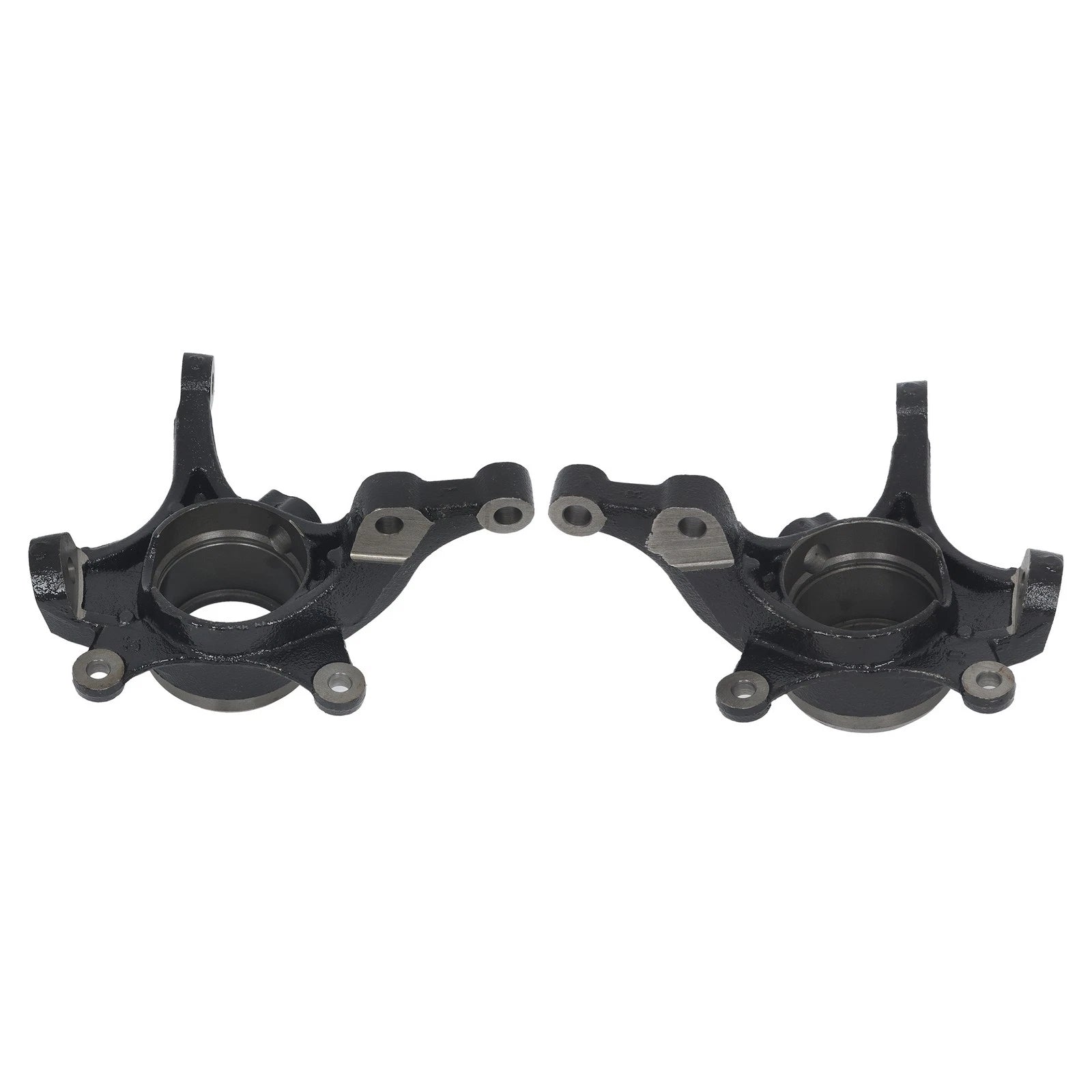 Steering Knuckle Set for Kia Forte (2014-2018)