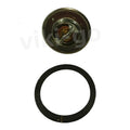 Thermostat for Volvo Penta MD31 MD41 KAD 42 43 44 (Replaces 3831424, 876128)