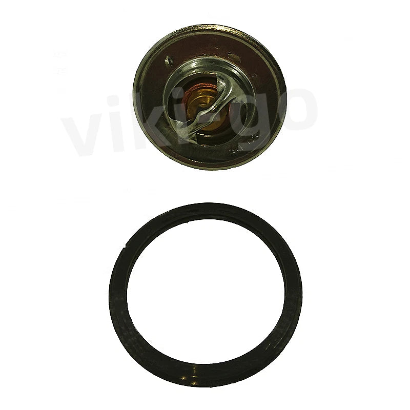 Thermostat for Volvo Penta MD31 MD41 KAD 42 43 44 (Replaces 3831424, 876128)