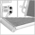 A/C Condenser for VW E-Golf (2015–2019) VW3030140