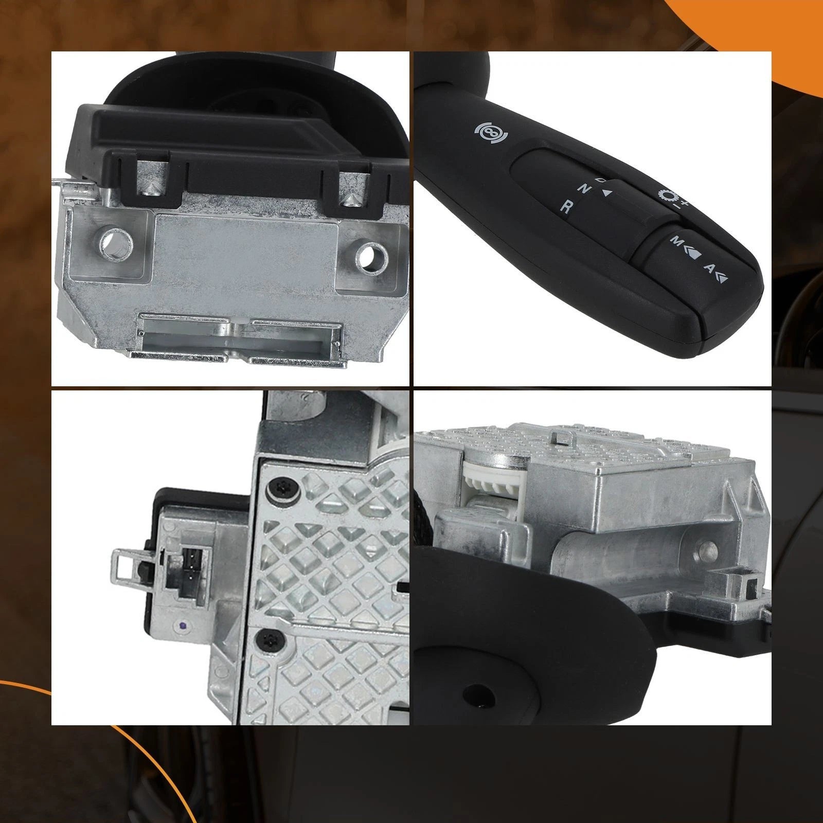 Gear Shift Selector Switch for Mercedes Actros (A0095452124)
