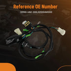 Wiring Harness for Honda TRX400EX 400 EX (1999–2004)
