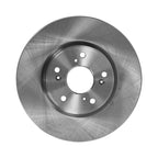 Disc Brake Rotor for Honda Accord (2013–2017) Front Left/Right Solid