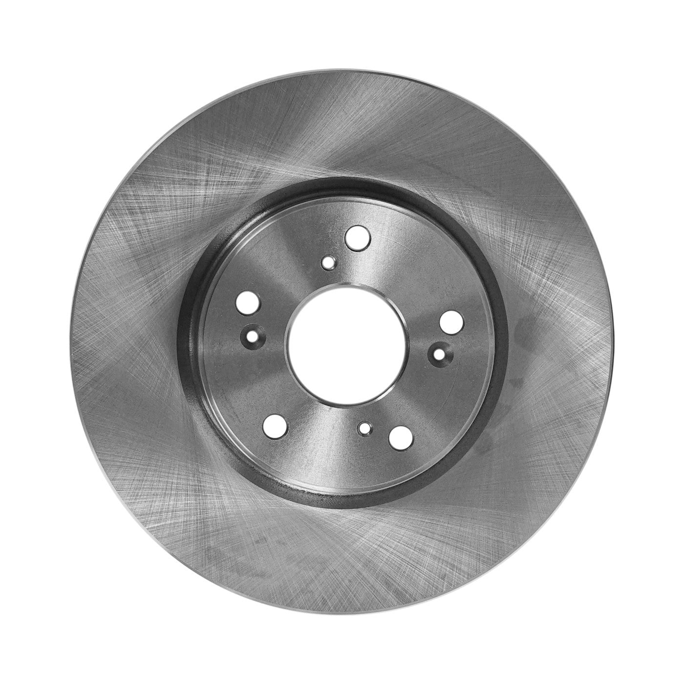 Disc Brake Rotor for Honda Accord (2013–2017) Front Left/Right Solid