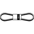 RH Pivot Shaft Drive Belt for S67 S77 (Fits 71427254)