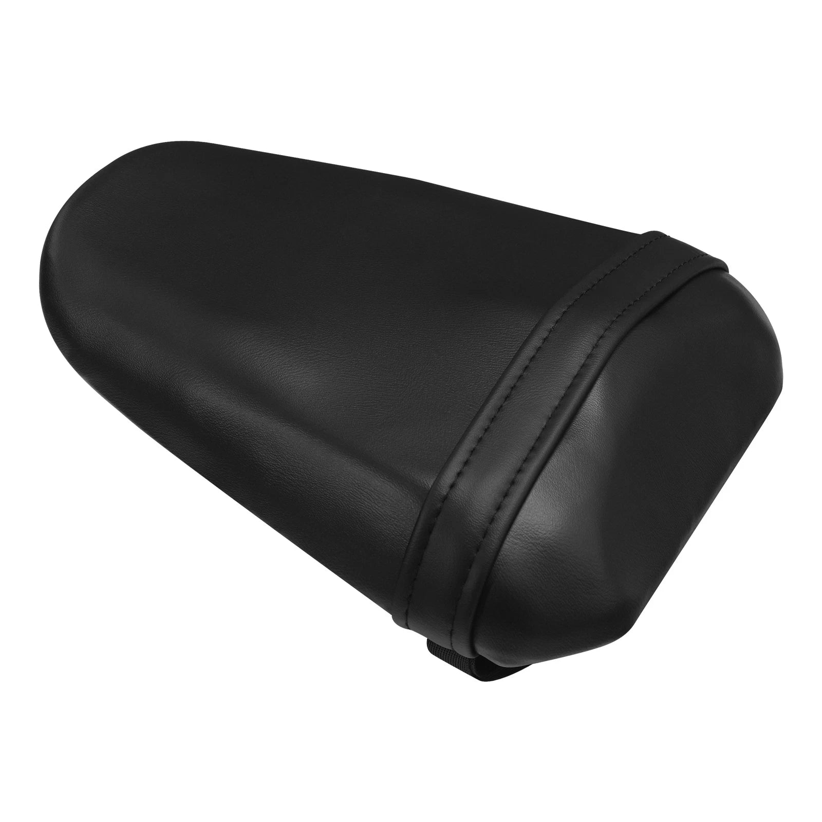 Rear Pillion Passenger Seat Cushion for Suzuki GSXR1000 (2017–2024)