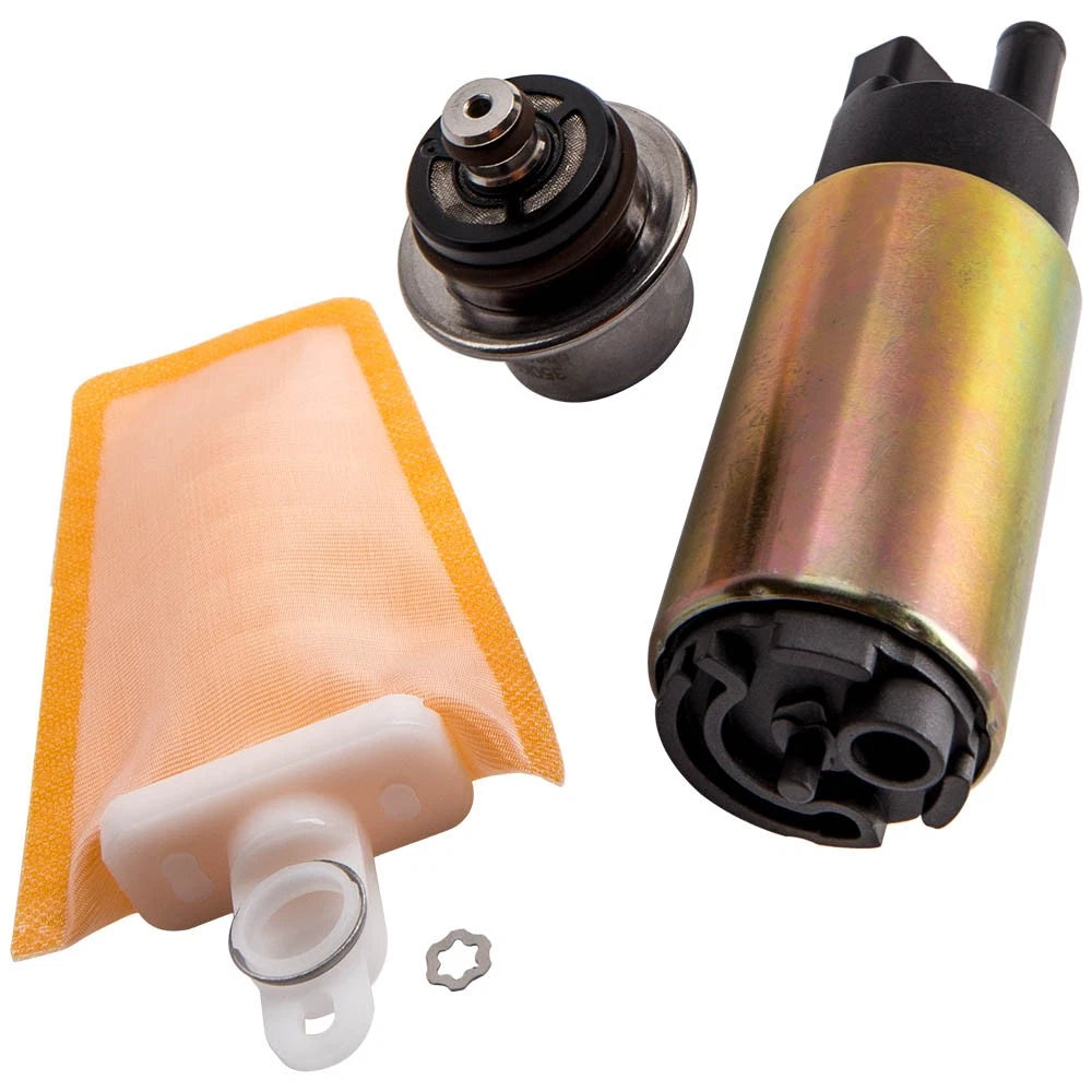 Fuel Pump & Regulator Strainer for Polaris Ranger 500 700 800 (2006–2014)