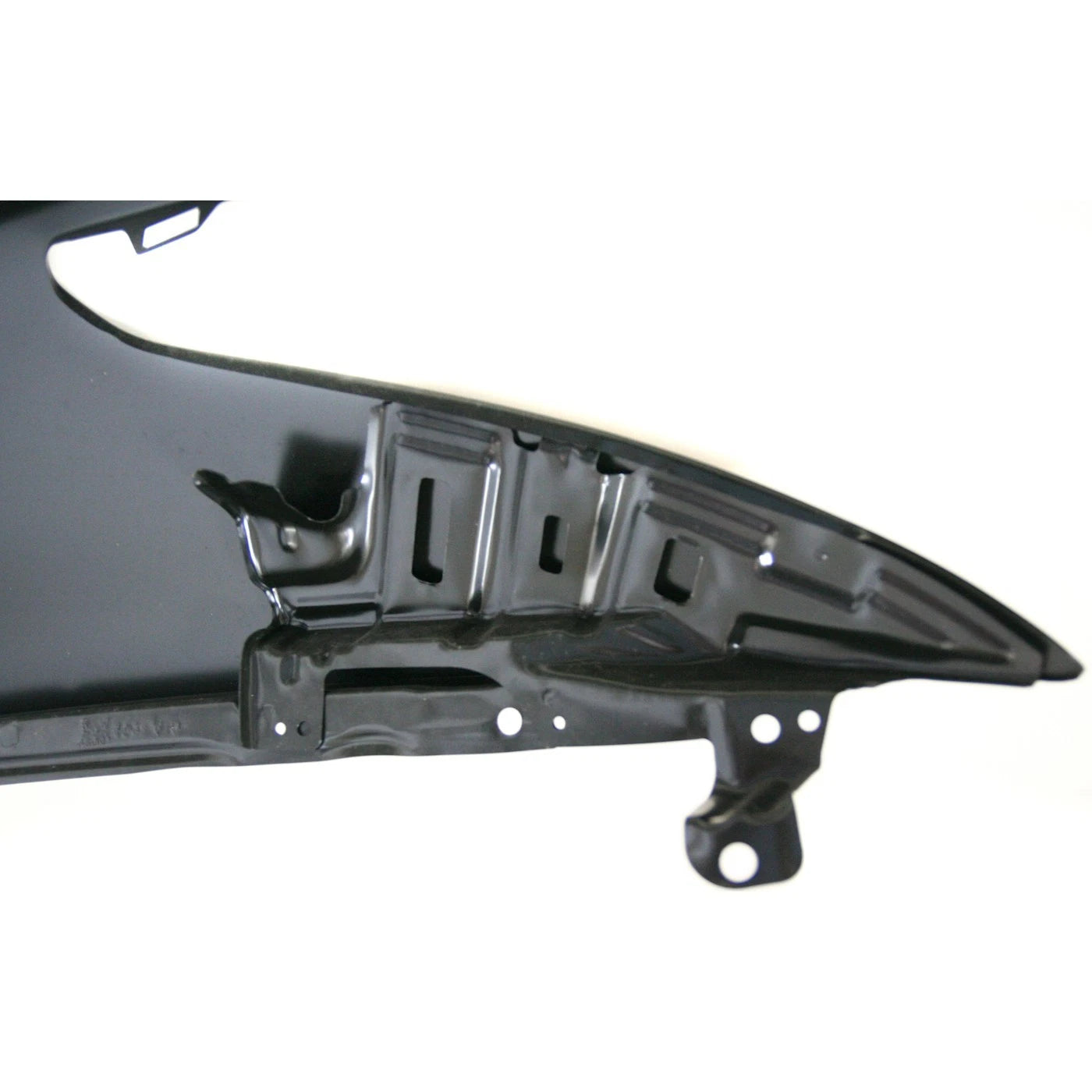 Fender for Acura ZDX (2010–2013) Front Passenger Side