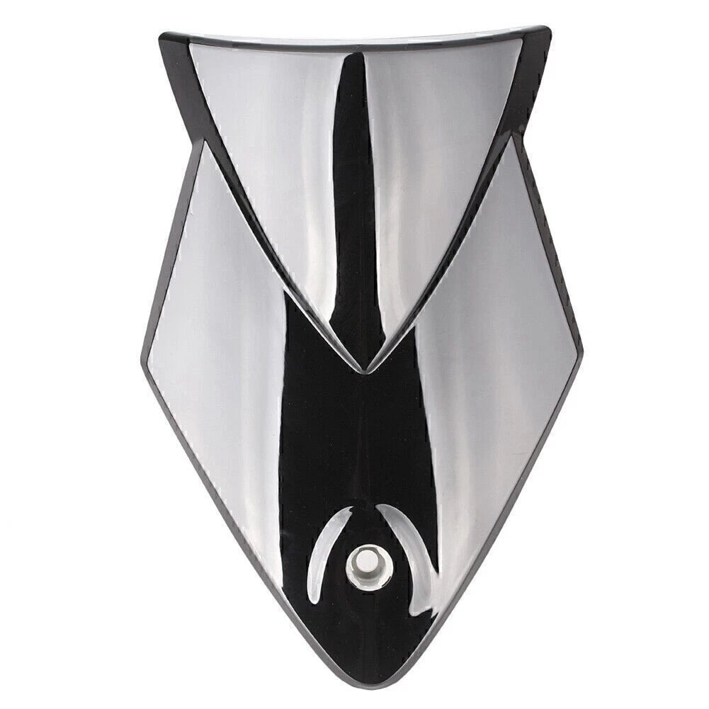 Rear Seat Cover Cowl for BMW S1000RR (2010–2014) Black