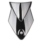 Rear Seat Cover Cowl for BMW S1000RR (2010–2014) Black