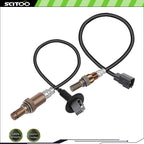 Set of 2 Oxygen O2 Sensors for Toyota Corolla 1.8L (2003–2004)