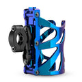 Cup Holder Mount for Strollers, Mountain Bikes, Wheelchairs