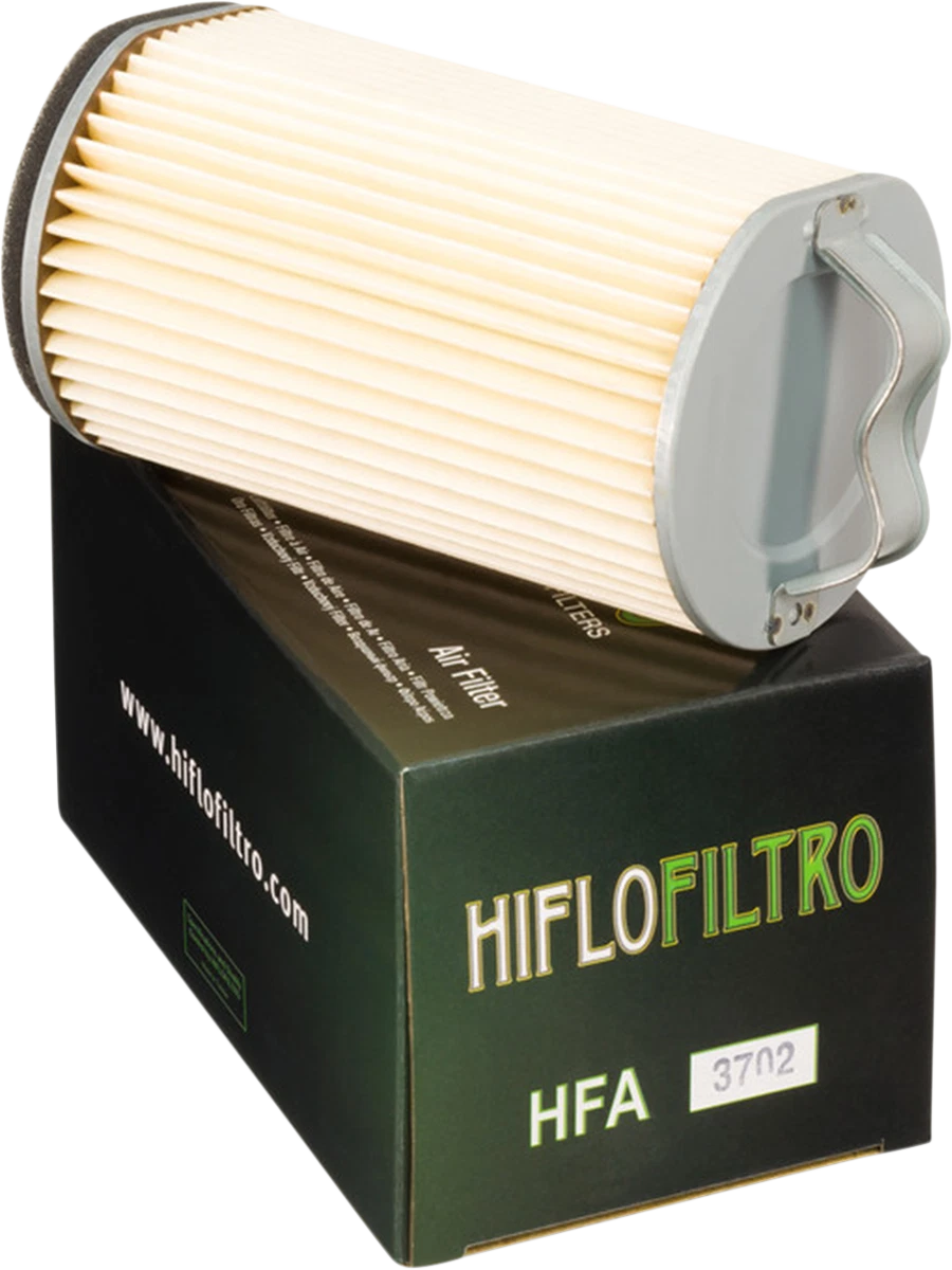 HIFLOFILTRO Air Filter for Suzuki (HFA3702)