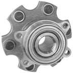 Rear Wheel Bearing Hubs for Mitsubishi Pajero NM NP NS (2000 - 2008)